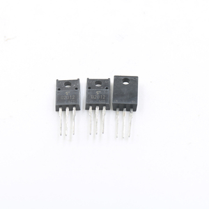 ICMICRO Diodes de Haute Qualité Originales Transistors MOSFET Fournisseurs IGBT 2SD2012 - Product Image 1