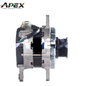 <span class=keywords><strong>Alternateur</strong></span> automobile 24V 90A pour SAWAFUJI HINO 27060-E0060 02012520013 APEX - Product Image 5