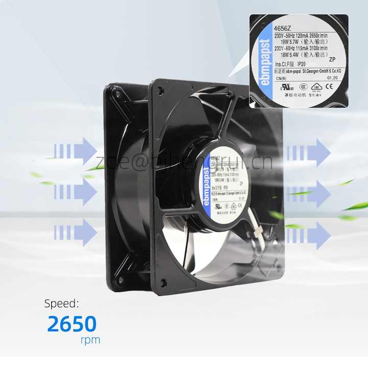 I 10 Migliori Ventola 12v Silenziosa - Natale 2025 - Foto 1