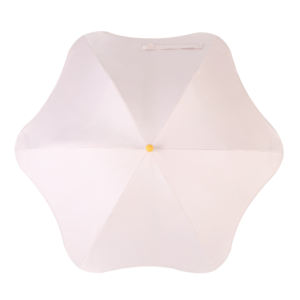 <span class=keywords><strong>Coin</strong></span> rond Nouveau Design Petits Enfants Sécurité Facile Ouvert Enfants Parapluie Avec Tissu Enduit Noir - Product Image 2