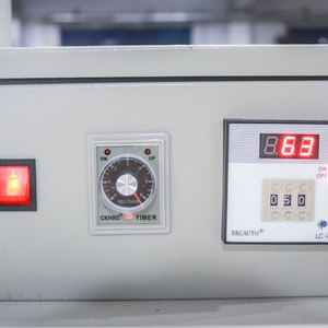 Cubierta de Libro de Tapa Dura de Alta Calidad HX480N, Innovadora, Nueva, con Proceso de Ranurado para Fotolibros y Diarios, que Mejora la Eficiencia - Product Image 3
