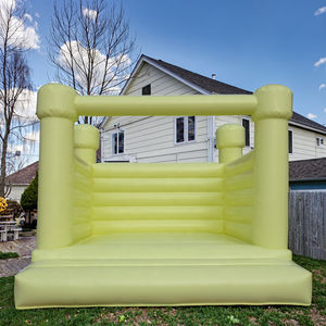 2025 prix usine haute qualité tout nouveau Stock château gonflable de saut de <span class=keywords><strong>mariage</strong></span> château plein d'entrain en vente maintenant - Product Image 6