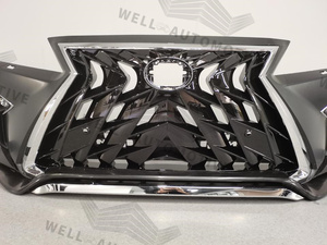 2009-2016用RX330RX270アップグレード新しいファッショナブルなデザイン<span class=keywords><strong>F</strong></span>スポーツフロントバンパーアセンブリ - Product Image 3