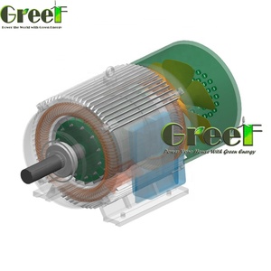For Home 10kw Low Speed Free Energy Magnet <b>Generator</b> - Product Image 3