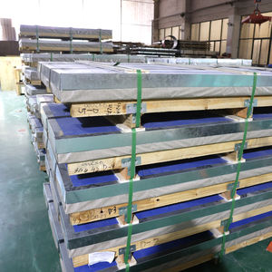 Лист/плита из нержавеющей стали <span class=keywords><strong>AISI</strong></span> JIS SUS 201 202 301 304 304L 316 316L <span class=keywords><strong>310</strong></span> 410 430, толщина 0,1–50 мм - Product Image 6