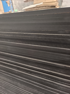 Tablero HMR MDF HDF de 12 mm, 15 mm, 18 mm, Madera de Pino, Chapa de Madera Natural, Lámina MDF, Roble Blanco, Roble Rojo y Nogal Negro - Product Image 6