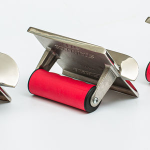 Groover béton en acier inoxydable - Product Image 1