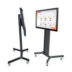 BVS 32 Inch android 10/11 4+32GB RK3568 Industrial All in One Pc Touch Screen Medical Advertising Self Service PC - Product Image 6