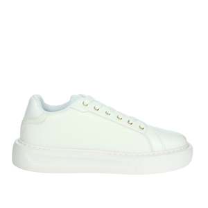 Zapatillas Deportivas Liu-Jo Donna Kylie 29 Blancas con Plataforma - Product Image 4