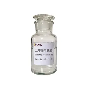 Химический не содержащий dmf искусственная кожа, N-диметилформамид/растворитель DMF CAS 68-12-2