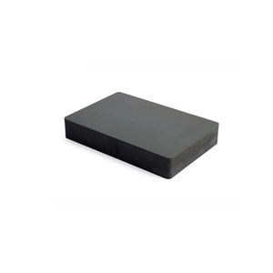 דואל שחור פריט מגנט בלוק מלבני קוביית פררייט מלבני מגנטי - Product Image 4