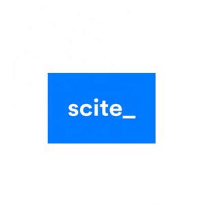 Scite.ai Premium 1 Mes - Product Image 1
