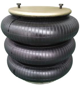 Luchtveer Ingewikkelde Balg Firestone W01-358-8008 Airbag Assemblage Contitech FT330-29 431 - Product Image 1