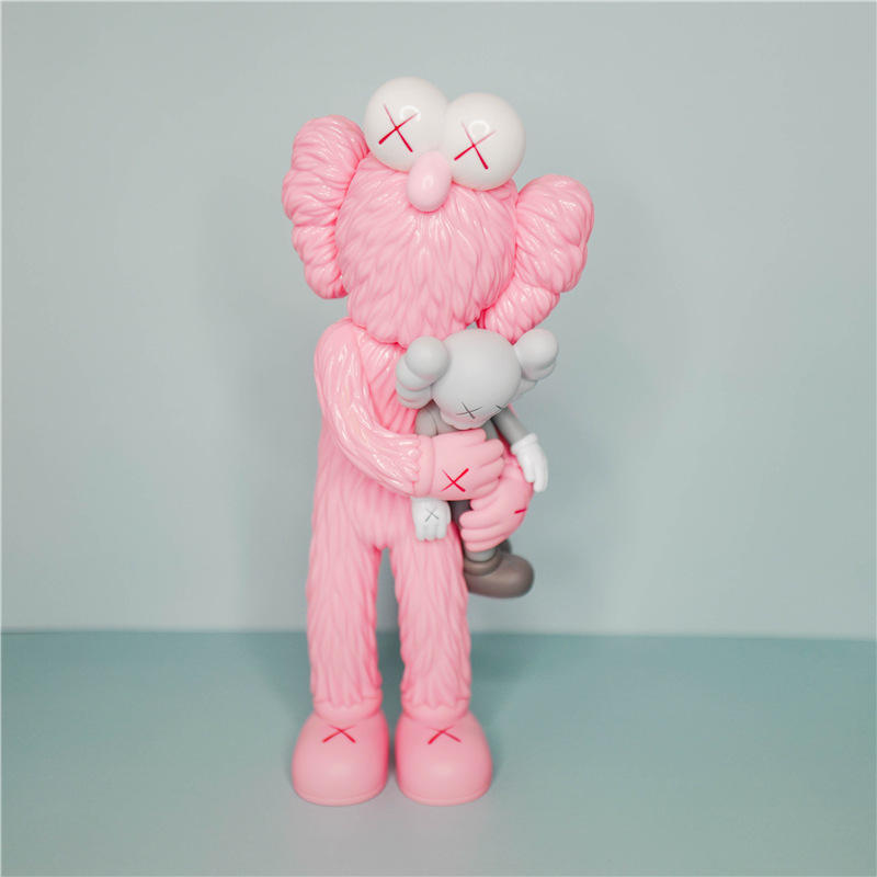 พาเด็ก33ซม.-ชมพู