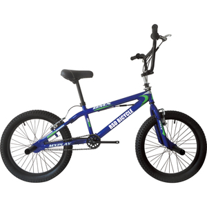 Online-Fabrikshop Beste BMX-Räder der Welt, Herren-BMX-Fahrräder zum Verkauf, BMX-Rennräder aus China für BMX-Geschäfte - Product Image 3