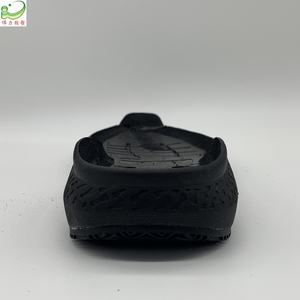 بيع بالجملة من المصنع أحذية رياضية إيفا متينة خفيفة الوزن مضادة للانزلاق نعل الشيف SRC اختبار تمرير مقاومة للزيت - Product Image 4