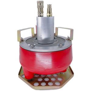 Pompe à boue submersible légère et durable à bas prix pour les fournisseurs miniers - Product Image 5