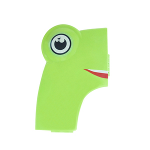 Siège d'apprentissage de la propreté pour bébé antidérapant, pliable, portable, réutilisable, en forme de grenouille, siège d'apprentissage de la propreté <span class=keywords><strong>MINI</strong></span> <span class=keywords><strong>WC</strong></span> pour les voyages - Product Image 4