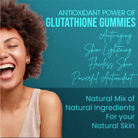 Kleine Moq Fabriek Leveren Private Label 13 In 1 L- Glutathion Gummies Schoonheid Gummies Voor Volwassenen