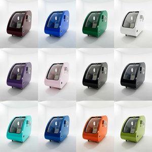 2.0ATA HBOT <strong>Hyperbaric</strong> Oxygen <strong>Chamber</strong> Veterinary Human s HBOT Camera with the Help of Our Innovative Oxygen <strong>Chamber</strong> - Product Image 2