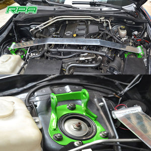Barre de renfort de sous-châssis pour Mazda <span class=keywords><strong>Miata</strong></span> MX-5, barre anti-roulis - Product Image 6