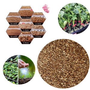 Horticulture agricole Plantation élargie Engrais organique <span class=keywords><strong>Jardin</strong></span> Agriculture Agriculture hydroponique Or <span class=keywords><strong>Vermiculite</strong></span> - Product Image 2