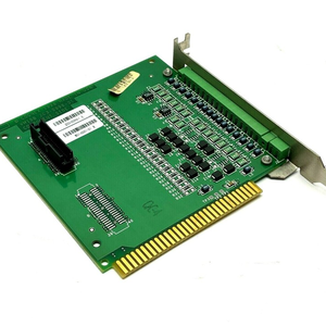 कोग्नेक्स vm18b समानांतर i/o कार्ड 203-0096-01 नया मूल तैयार स्टॉक औद्योगिक स्वचालन पैक समर्पित पीएलसी प्रोग्रामिंग नियंत्रण - Product Image 1