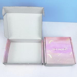 Manufacturer <b>Empty</b> 30ml Luxury Glass Face Oil Serum <b>Bottle</b> Packaging 30ml Glass Pump Cosmetic Serum Oil Dropper <b>Bottle</b> - Product Image 4