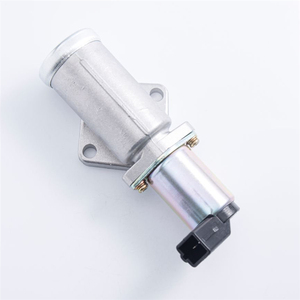 Soupape de régulation d'air de ralenti VAAFD023 E7TZ9F715A E7TE9F715F1A E7TE9F715FA E9TZ9F715B 17119297 84970 pour Ford Aerostar Mazda Navajo - Product Image 1