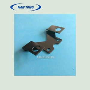 Clip en caoutchouc Nantou pour couvertures de presse d'impression, pièce de machine de sérigraphie, compatible avec l'encre éco-solvant, neuf - Product Image 5