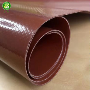 Brown Leader Brand Chine 0.8mm Bâches <span class=keywords><strong>de</strong></span> <span class=keywords><strong>camion</strong></span> en PVC revêtues <span class=keywords><strong>de</strong></span> caoutchouc Haute qualité <span class=keywords><strong>Prix</strong></span> compétitifs Partenaire <span class=keywords><strong>de</strong></span> collaboration à vie - Product Image 2