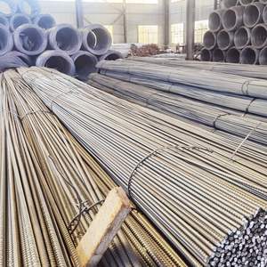 1inch 2inch 3inch 8inch Diameter 9m Length And Hrb400 Steel <strong>Rebar</strong> Suppliers - Product Image 6