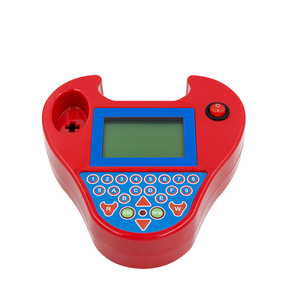 Mini programmeur de clés de voiture OBD2, dispositif de correspondance de clés, scanner de diagnostic LCD, outil automobile USB avec garantie de 12 mois en provenance de Chine - Product Image 2