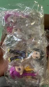 K-POPデーモンハンターミニフィギュアブラインドボックスおもちゃルミミラゾーイPVC人形アクションフィギュア - Product Image 6