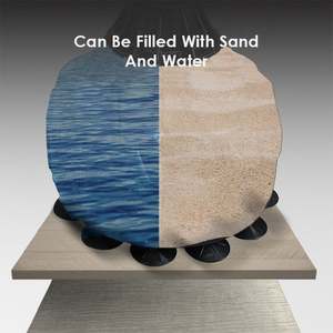 Cible <span class=keywords><strong>de</strong></span> réaction <span class=keywords><strong>de</strong></span> <span class=keywords><strong>sac</strong></span> <span class=keywords><strong>de</strong></span> <span class=keywords><strong>sable</strong></span> <span class=keywords><strong>de</strong></span> boxe pour adultes cible <span class=keywords><strong>de</strong></span> bâton verticale rotative équipement <span class=keywords><strong>de</strong></span> sanda Dodge Flash - Product Image 5