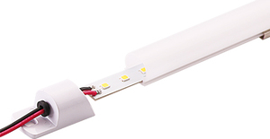 DLC ETL Được Phê Duyệt Từ <span class=keywords><strong>LED</strong></span> Strip Ánh Sáng 48W 6750lm <span class=keywords><strong>Troffer</strong></span> Trang Bị Thêm Kit <span class=keywords><strong>LED</strong></span> Strips 0-10V Dimming - Product Image 5
