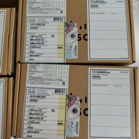 Module d'alimentation CA Cisco PWR-C5-600WAC 600W d'origine pour commutateur de la série Catalyst 9200 / C9200L