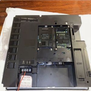 Pantalla LCD Táctil Capacitiva FXMK Original Nueva, Control de Automatización GT2712-<span class=keywords><strong>STWD</strong></span> con Garantía de Un Año - Product Image 4