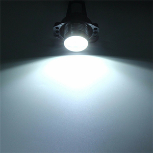 Ampoule LED <span class=keywords><strong>Angel</strong></span> Eye Halo Ring marqueur pour <span class=keywords><strong>BMW</strong></span> <span class=keywords><strong>E90</strong></span> E91 3 Series 325i 328i 2006-2008 E39 E53 E60 05-08i 530i - Product Image 4