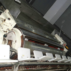 Máquina Automática Horizontal para Despellejar Cerdos, Equipo para Plantas <span class=keywords><strong>de</strong></span> Procesamiento y Sacrificio <span class=keywords><strong>de</strong></span> Animales - Product Image 4