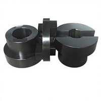 Accouplement croisé rigide à couple élevé en acier inoxydable OEM, vente en gros d'usine - Marque Mighty
