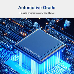 Sistem <span class=keywords><strong>Alarm</strong></span> Mobil Mini Global 2G AGPS <span class=keywords><strong>GPS</strong></span> Tracker GSM LBS Pelacakan Real-Time Deteksi ACC Kompatibel PC Kendaraan Sepeda Motor - Product Image 4