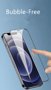 Protector de pantalla de vidrio templado, personalizado, Premium, para huawei ascend w2, samsung s21 - Product Image 6