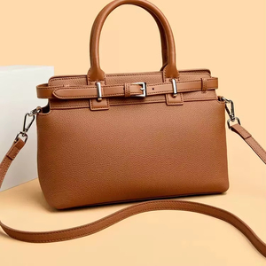 <span class=keywords><strong>BADI</strong></span> alta qualità da donna Custom Designer Tote chiusura con cerniera motivo geometrico nuova moda da donna a tracolla di grande capacità - Product Image 2