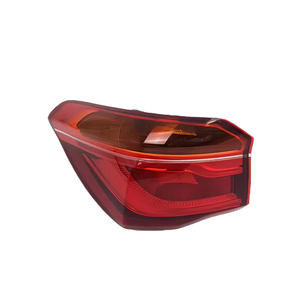 Piezas de coche luz trasera para <span class=keywords><strong>BMW</strong></span> <span class=keywords><strong>X1</strong></span> F48 F49 63217478069070 luz trasera 2014-2019 configuración baja - Product Image 1