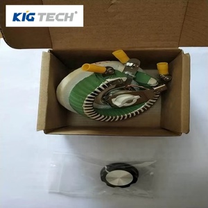 Kig tùy chỉnh 10 <span class=keywords><strong>Ohm</strong></span> 25 Watt 50mA hình tròn quay trở lại điện trở hiệu suất cao - Product Image 4