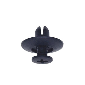 Boulon d'expansion Smooth Sailing C50 Q50 PA66, fixation automobile pour pare-boue Toyota - Product Image 2