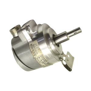 ตัวเข้ารหัส SEURODRIVE รุ่นใหม่แท้ EV2C หมายเลข 1879243 0G 71 DN 1024CI มีสินค้าในคลัง - Product Image 5