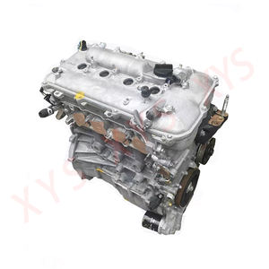 คำแนะนำ: เครื่องยนต์รถ2ZR 1ZR ของแท้คุณภาพสูงสำหรับโตโยต้าโคโรล่ายาริส1.6L 1.8L - Product Image 5