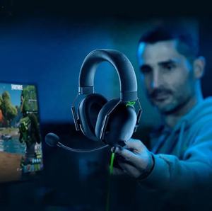 Auriculares originales para juegos para <span class=keywords><strong>Razer</strong></span> BlackShark V2 X Wired Gaming 7,1, auriculares de música envolvente para PS4,PS5, Nintendo Switch, <span class=keywords><strong>Xbox</strong></span> - Product Image 6